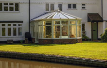 Bramblecombe conservatory leads