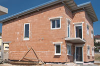 Bramblecombe home extensions