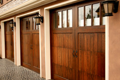 Bramblecombe garage extension quotes