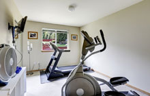 Bramblecombe home gym construction leads