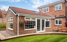 Bramblecombe house extension leads